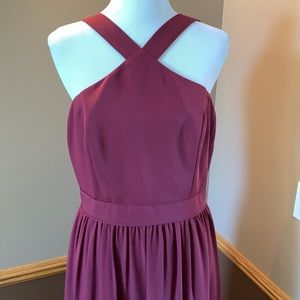 NEW Bill Levkoff Dress